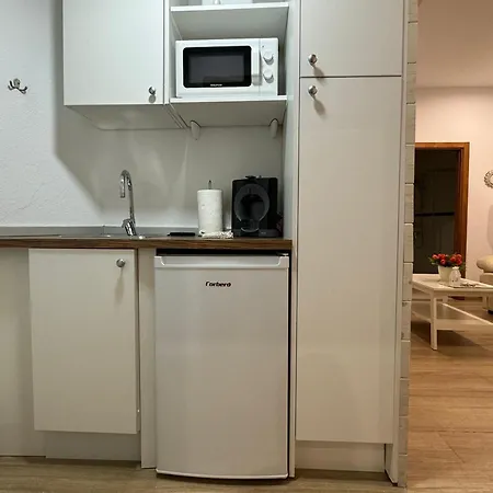 Noches De Cordoba Apartment Exterior photo