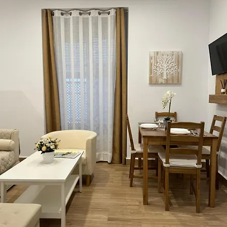 Noches De Cordoba Apartment Exterior photo