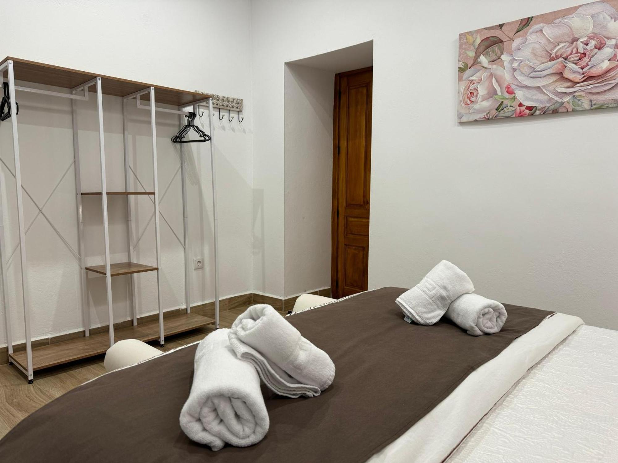 Apartment Noches De Cordoba