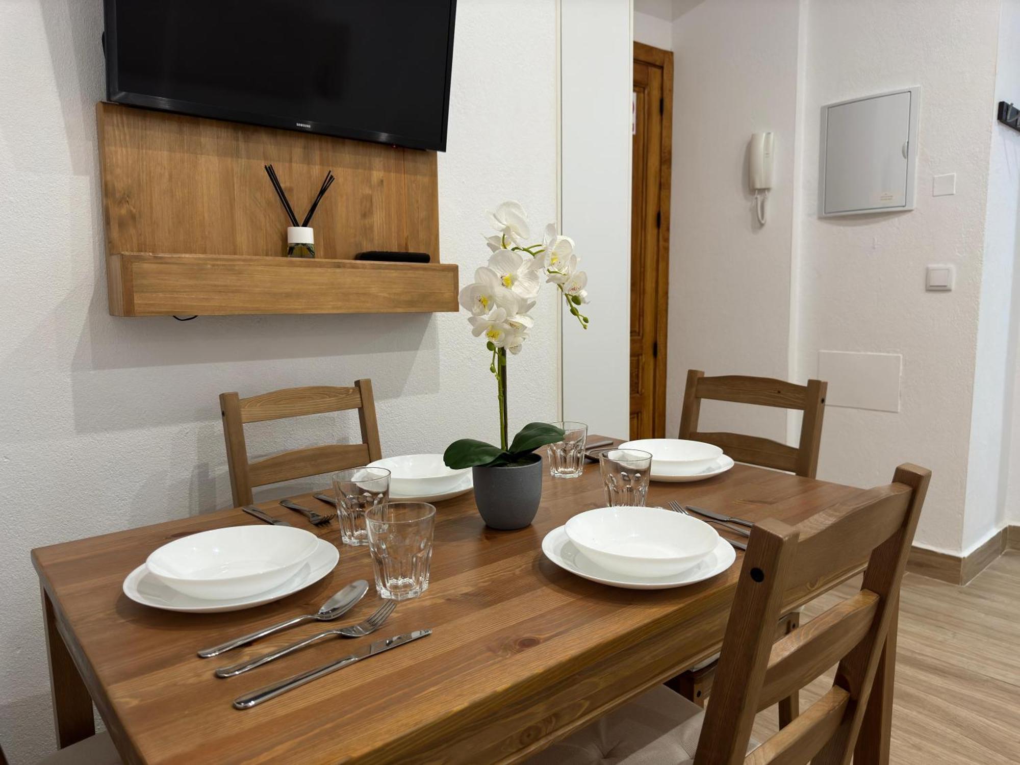 Apartment Noches De Cordoba