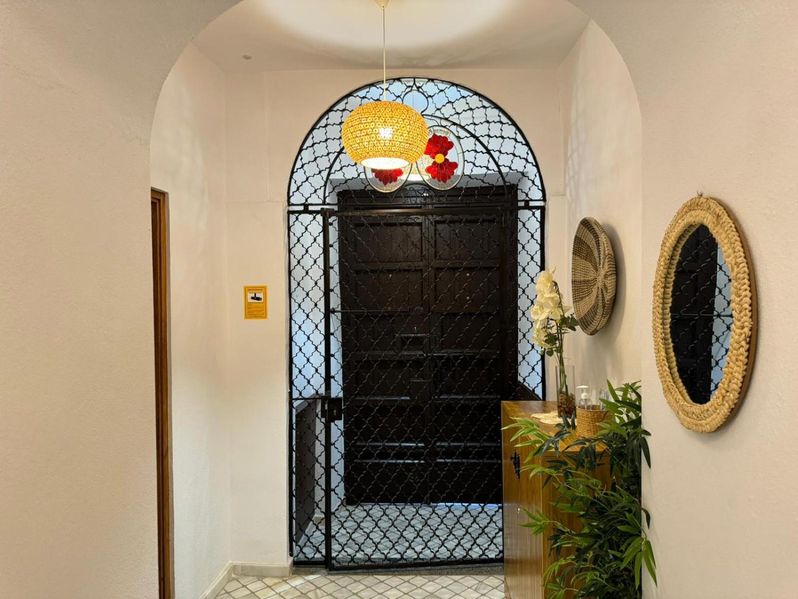 Apartment Noches De