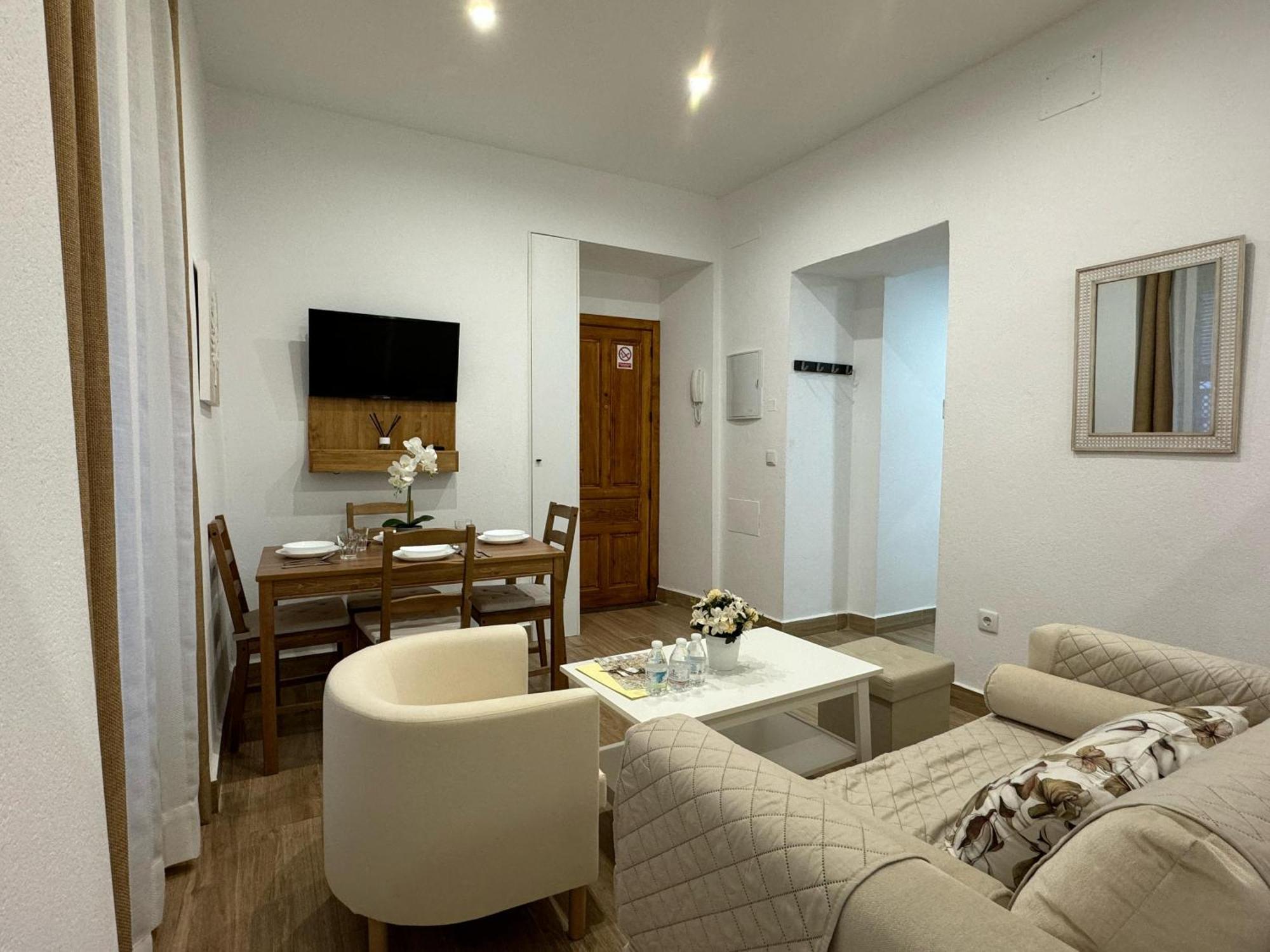 Apartment Noches De *