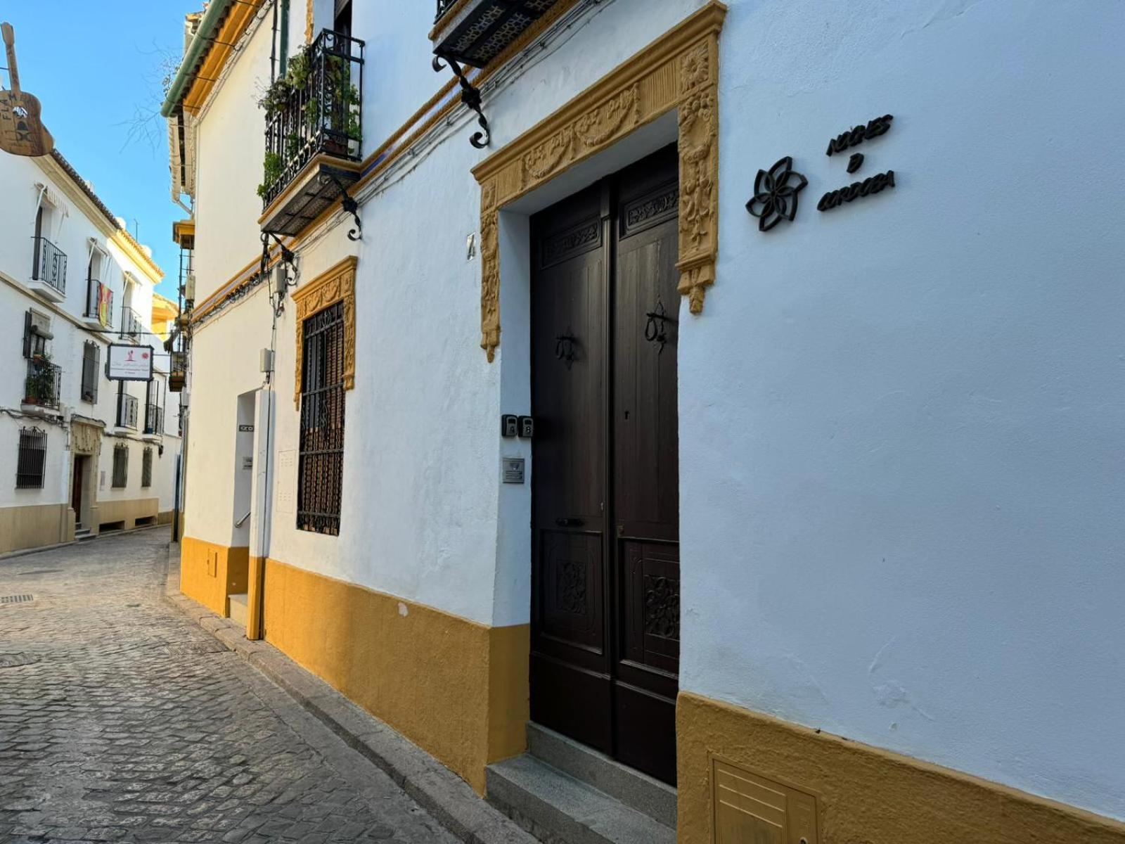 Noches De * Cordoba