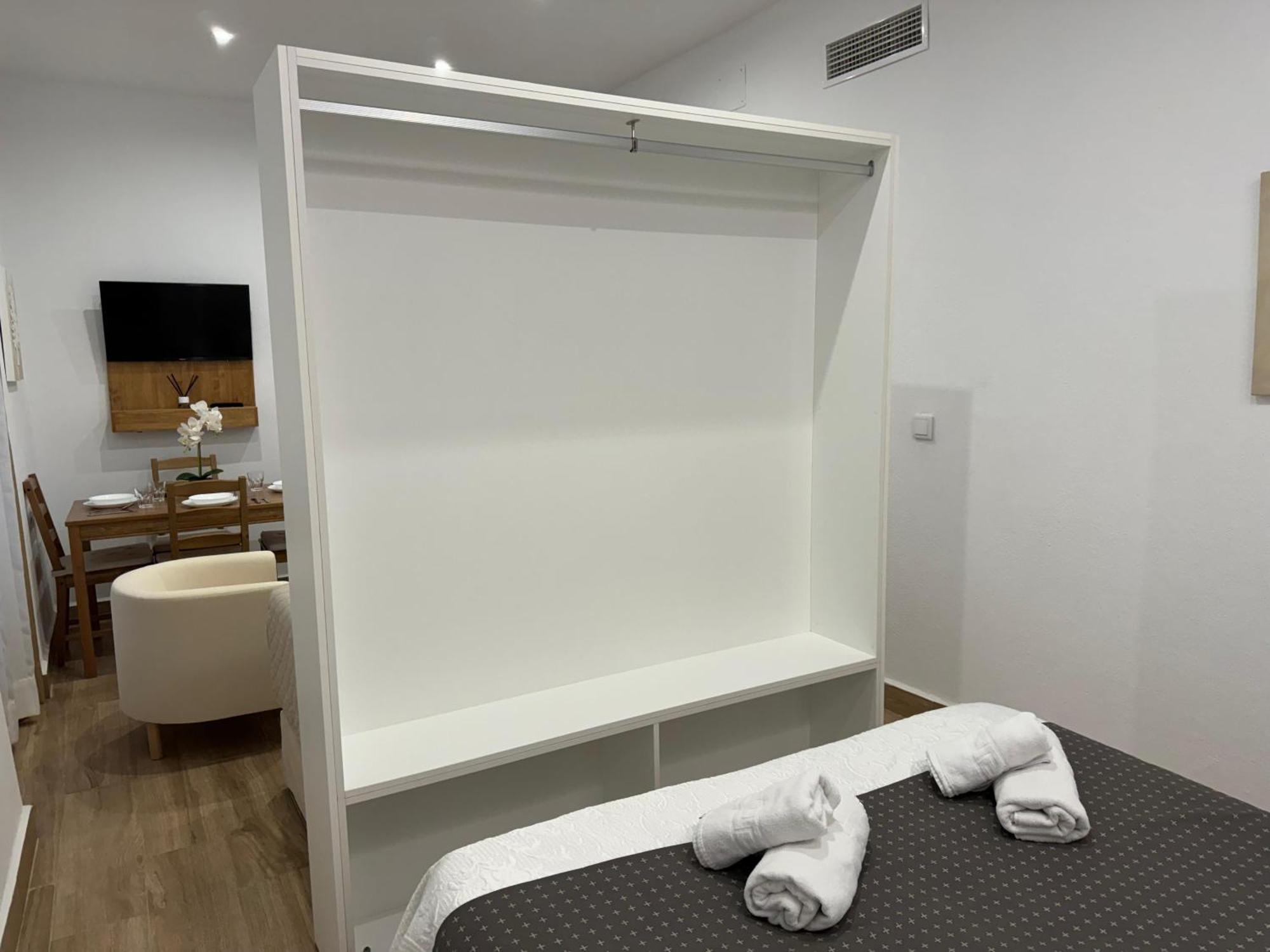 Apartment Noches De Cordoba