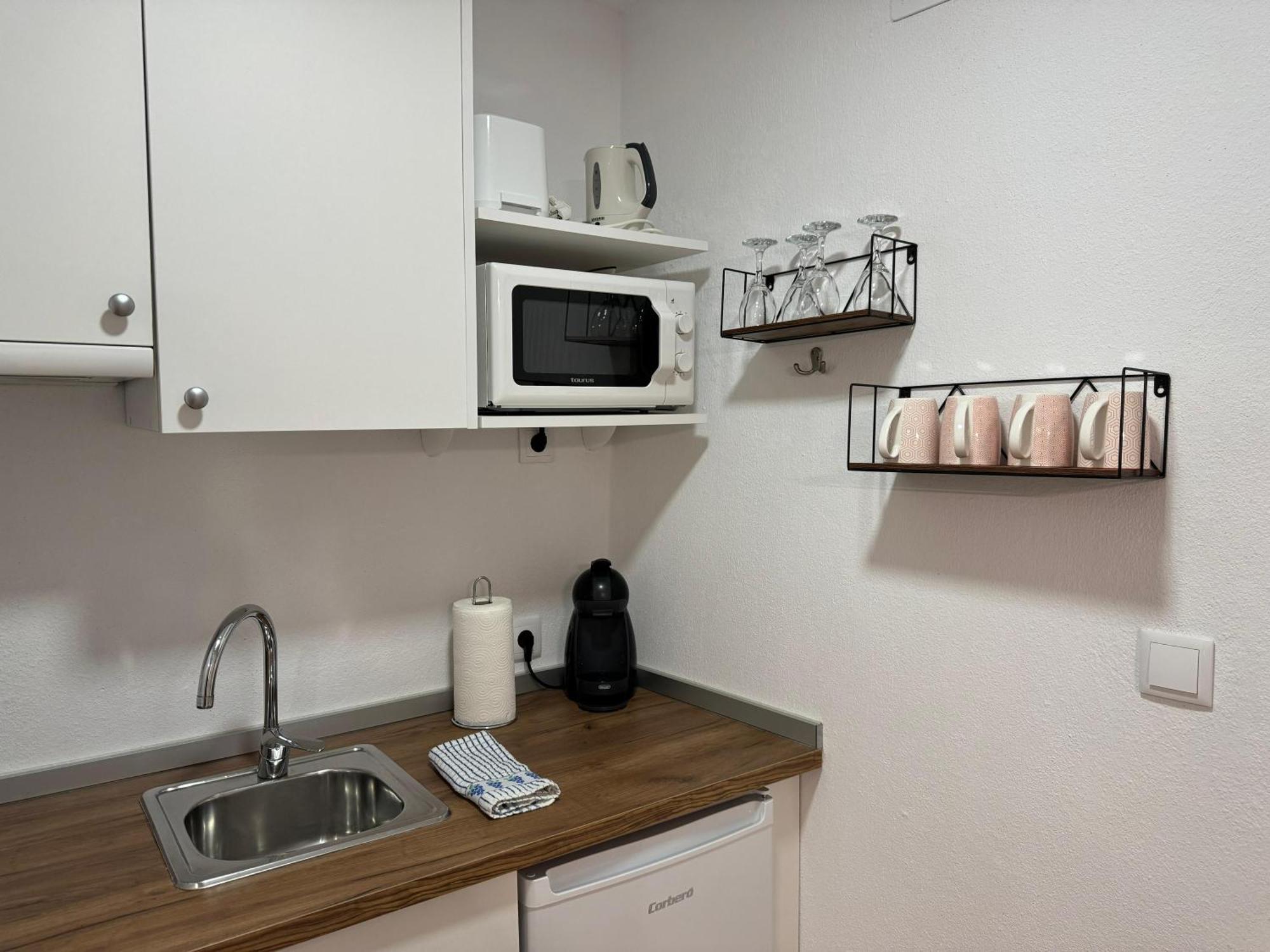 Apartment Noches De