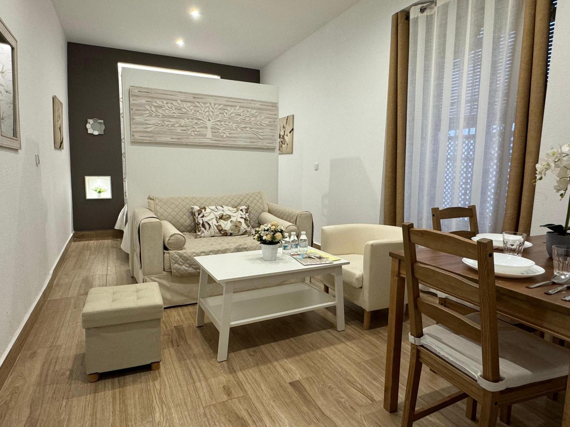 Noches De Appartement Cordoue